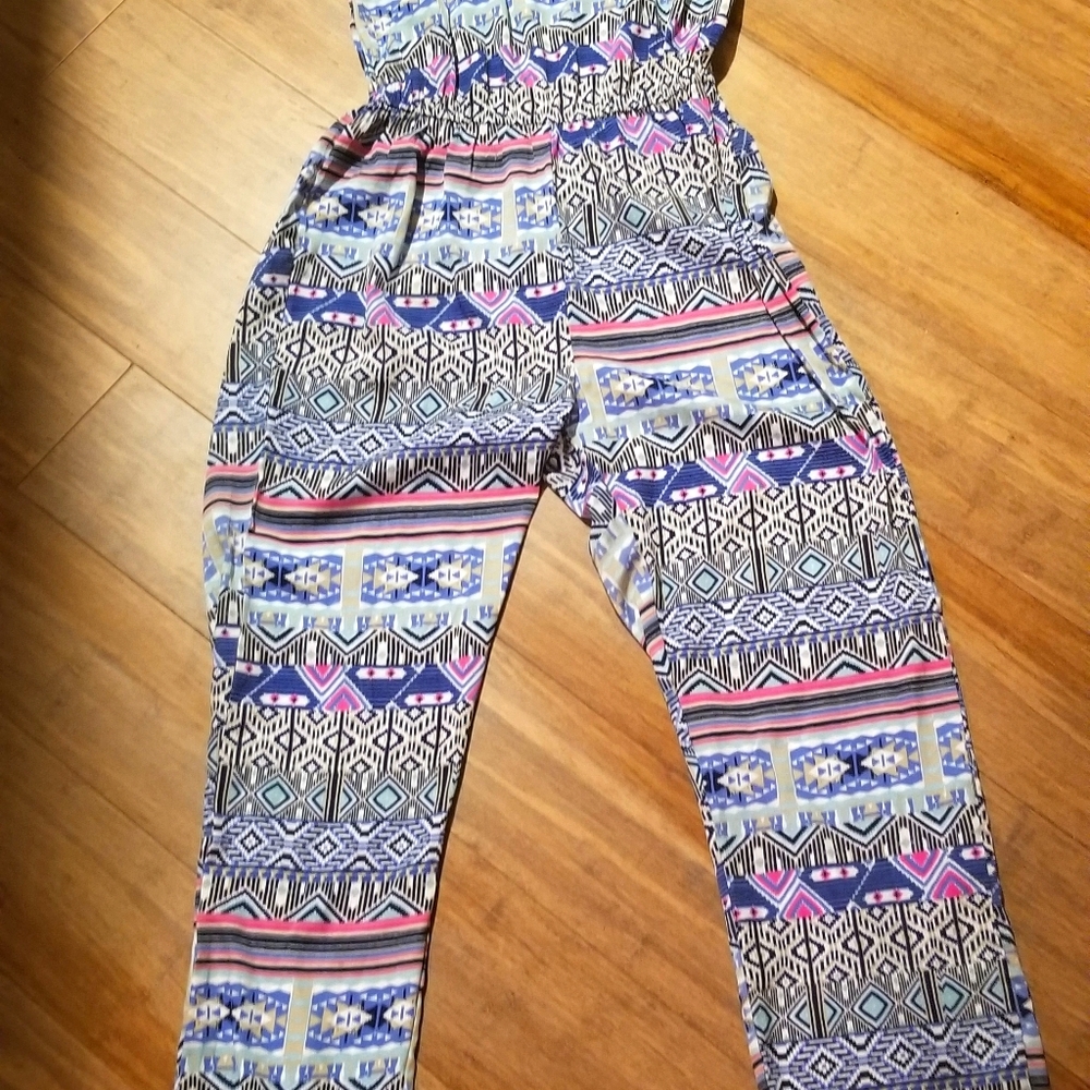 Jumpsuit - Picture 1 of 6